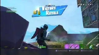 Tilted Takeover?!?!?! |9 kill win w/ my cousin