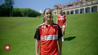 MasterClass med Elma Halilcevic