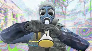 we got too high...