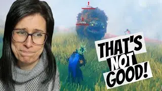 Mistlands | This Has RUINED Me. | Valheim | Ep.107 |