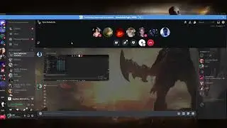 XYNC FAILS DESKTOP CHECK FOLDS TO XORDY & AORDY (DISCORD PACKING)