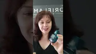 Распаковка первого заказа по каталогу Орифлэйм