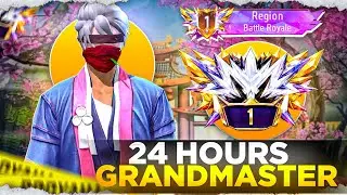 Grandmaster In Just 24 Hour Season 52 - FUN2 GAMER