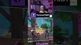 Group dub with the boys!