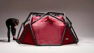 Camping Inventions That Are Next Level