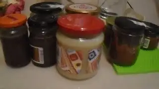 Сгущёнка двумя способами.Рецепту более 100лет.