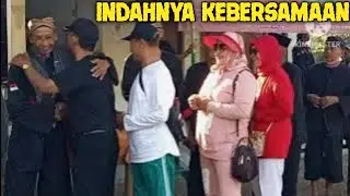 SILAHTURAHMI KOMUNITAS SEPEDA TUA INDONESIA KABUPATEN PONOROGO