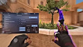 No Reason 🧡 + Settings ⚙️ | Standoff 2 Highlights