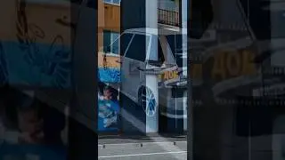 До какого города долетело?😈 