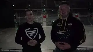 Genesis Carp/ Favorite na SILESIA FISHING 2024