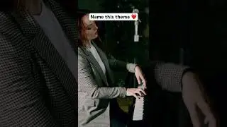 ❤️#piano #music #modernclassical #pianocover #pianomusic #pianoplayer #concert #hanszimmer #twitch