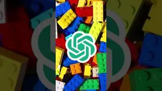 нейросеть из лего! (перезалив ×2)