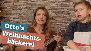 In der Weihnachtsbäckerei (Otto Waalkes) || Kinderlied
