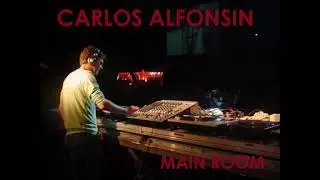 CARLOS ALFONSIN