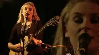 Eivør Palsdottir - True Love (2011)
