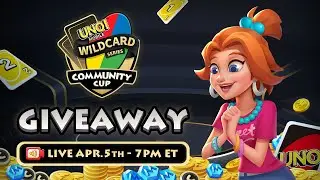 [FREE GIFT CODE] - Community Cup Tutorial & Live Contest