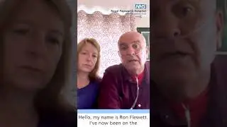 Organ donation: Life on the lung transplant list