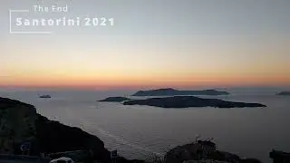 Santorini 2021 by zutyu