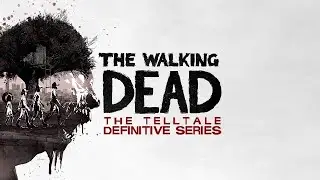 Back again with TWD | The Walking Dead Definitive Edition season 1 episode 5