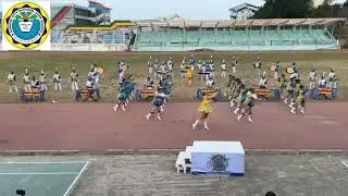 𝗗𝗥𝗨𝗠 & 𝗟𝗬𝗥𝗘 𝗖𝗢𝗠𝗣𝗘𝗧𝗜𝗧𝗜𝗢𝗡 𝟮𝟬𝟮𝟯✨SURIGAO CITY NATIONAL HIGH SCHOOL✨