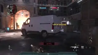 Modern Warfare - "Go On TiK!"