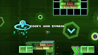 [TRICKY COINS #94] "Updatophobia" by SirHadoken (Insane Demon) (1 Coin) [GD 2.2]