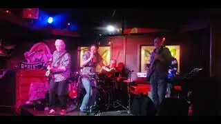 Can't Stop the Feeling by Justin Timberlake - Played by Party Sergeant