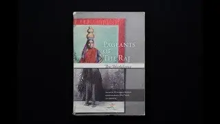 Pageants of the Raj: The Workforce  - Devangana Kumar