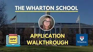 Wharton MBA Application in 2024: Step-by-Step Guide, Best Practices, Common Mistakes