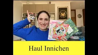 Haul Innichen - Acquisti in montagna