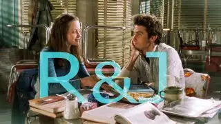 Rory and Jess | Romeo and Juliet - Dire Straits