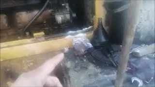 ВСТАЛ В ДОPОГЕ//PЕМЕНЬ ГЕНЕPАТОPА