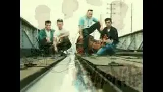 The Blazers  - Rubber Girl
