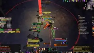 World of Warcraft: Legion Subtlety Rogue Silvershard Mines PVP