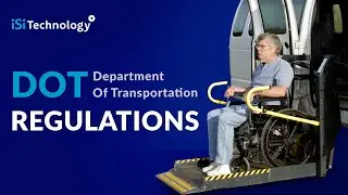 DOT Regulations for NEMT: What You Need to Know | ISI Technology