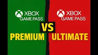 🎮 Game Pass Premium vs Ultimate: Which is the Best Value? 💥📝
