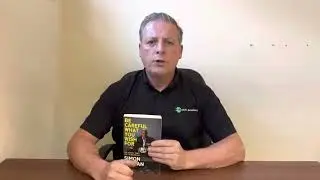 ‘Be Careful for What you Wish for’ business book review