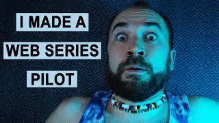 The Mall Runner - A Web Series Pilot