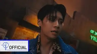 LEE JIN HYUK (이진혁) 'Crack' MV Teaser Ⅱ