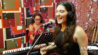 Sabrina Gómez- What Baking Can Do (Musical Waitress Cover)