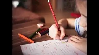 Cursive writing for Beginners | Session 5 | Words writing in cursive handwriting | 2021