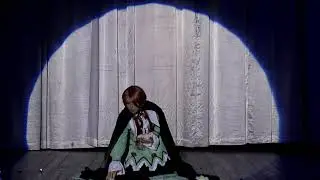 otobe 2017 119 Arisu Mochizuki, VIDman - Hakushaku to Yousei
