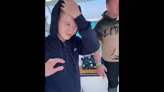 #рыбалкакрасноеморе