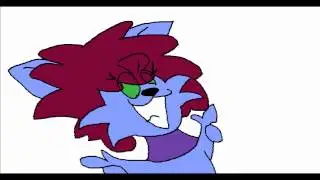 Afroneko