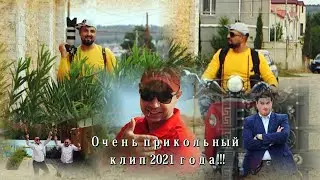 Vazgen Petrosyan - Popuri 2021 (Sharan)