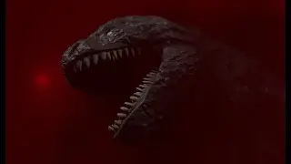 Reed Cloud | Godzilla: Black Mass (Horror Goji)