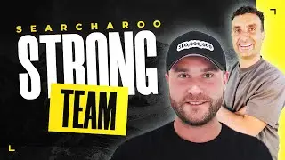 Build a Strong Team with James & Karl!