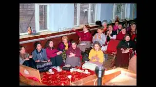 Как здорово, что все мы здесь сегодня собрались