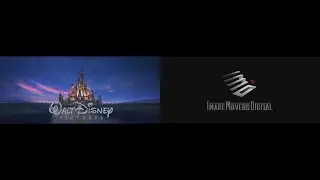 Walt Disney Pictures and Image Movers Digital
