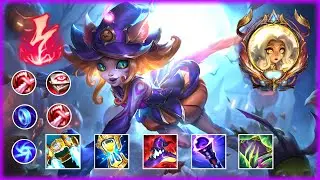 NEEKO MONTAGE 2025 - BEST PLAYS